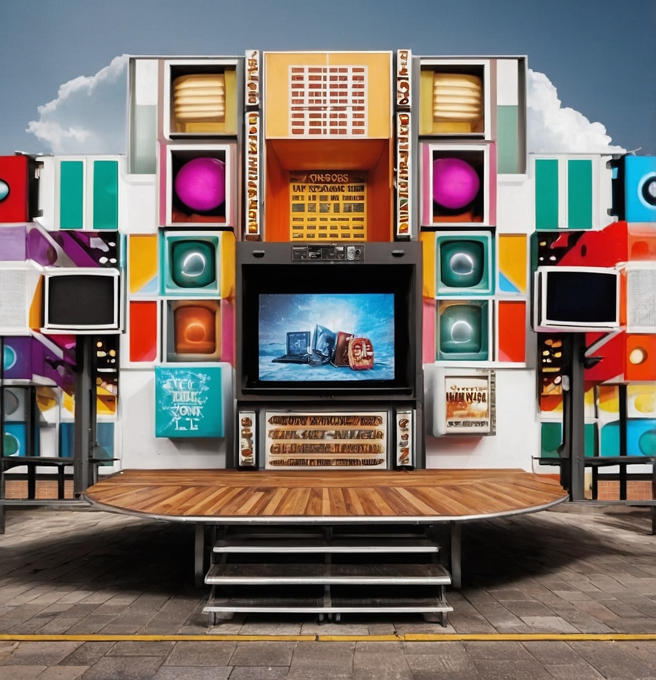 Catálogo de películas al instante